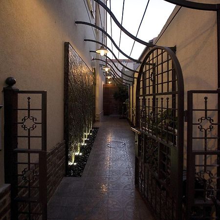 Ferienwohnung Molcho Neve Tzedek Tel Aviv-Jaffa Exterior foto