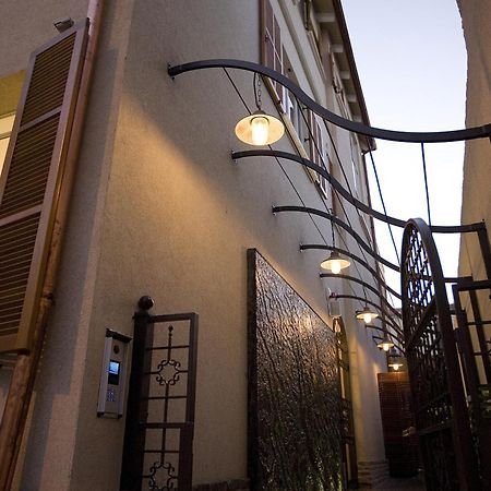 Ferienwohnung Molcho Neve Tzedek Tel Aviv-Jaffa Exterior foto