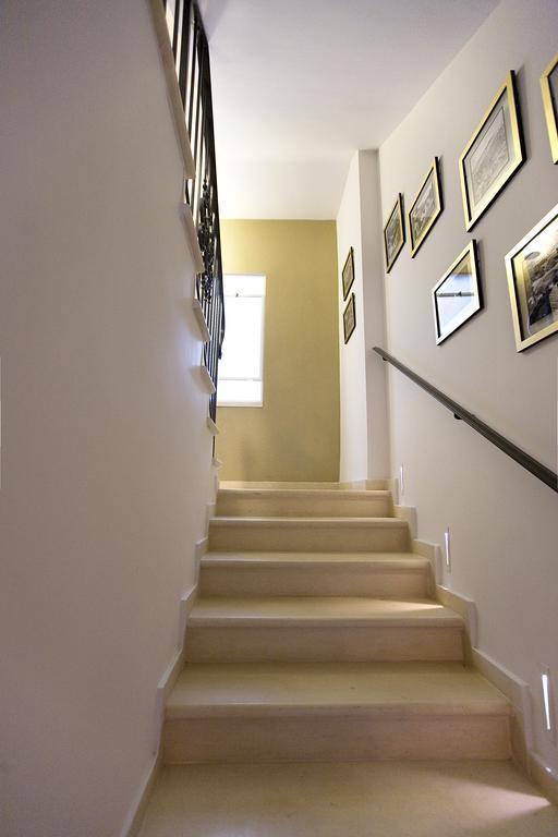 Ferienwohnung Molcho Neve Tzedek Tel Aviv-Jaffa Zimmer foto