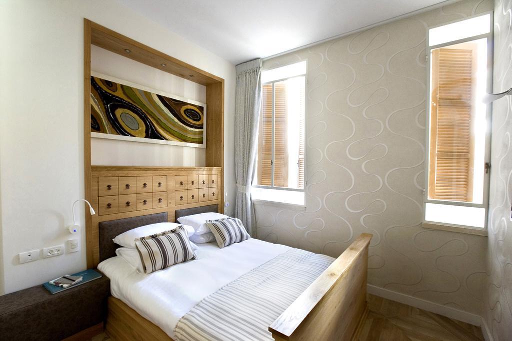 Ferienwohnung Molcho Neve Tzedek Tel Aviv-Jaffa Zimmer foto