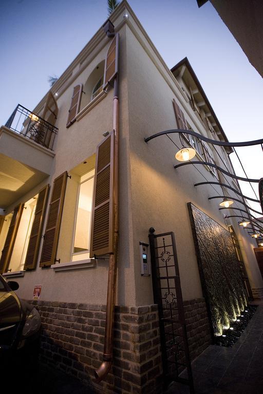 Ferienwohnung Molcho Neve Tzedek Tel Aviv-Jaffa Zimmer foto